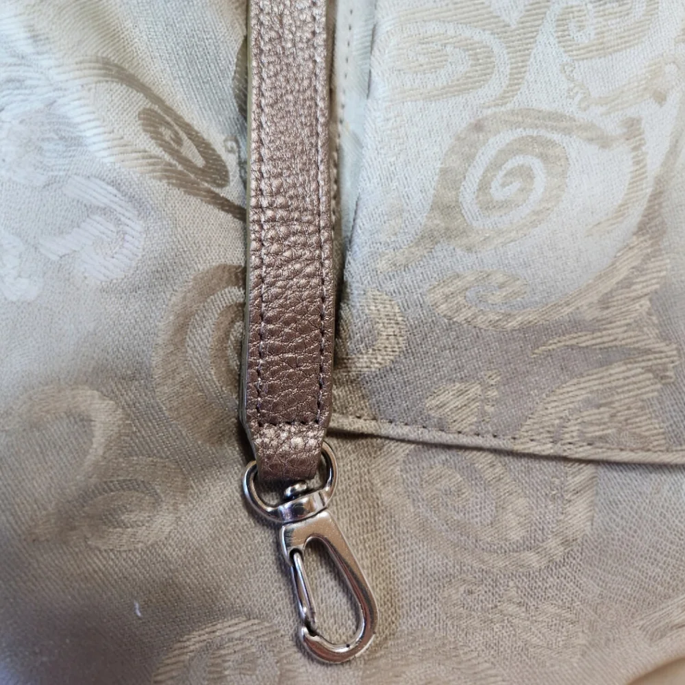 **Brighton Women's Pearl Cher Shoulder Bag